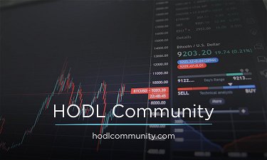 HODLCommunity.com